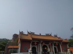 -梵天禅寺