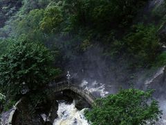 -洛阳白云山景区