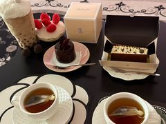 -Angelina安吉丽娜(恒隆广场店)