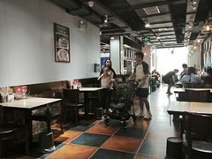 -直隶安家牛肉罩饼(七一路店)