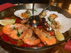 -BROWNSTONE布朗石西班牙餐厅(富城店)