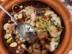 -围龙屋客家食府(福田店)