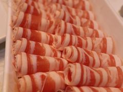 -田园肥牛鲍鱼先生(新北店)