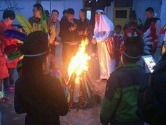 -庆岭迎宾园正宗活鱼馆