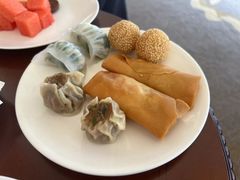 -广州花园酒店