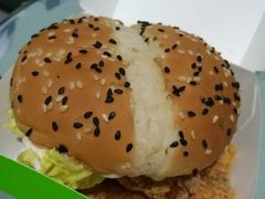 -德克士(阳光店)