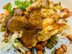 桂林卤菜米粉-牛八宝桂林米粉(八里庄店)