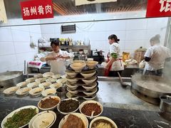 -蒋家桥饺面店(东关街店)