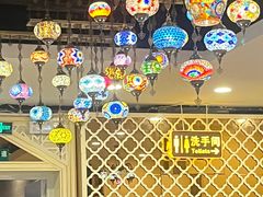 -巴扎美食·新疆菜·西域歌舞表演餐厅(新疆大厦店)