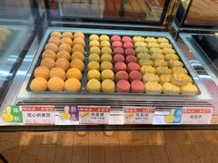 -陶陶居饼家(惠福东路店)