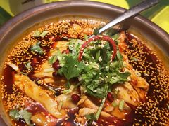 -辛香汇(飞洲店)