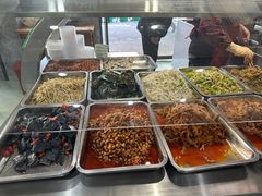-晓马鸭店(新芜路店)