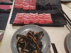 -钢管厂五区小郡肝串串香火锅(梅川路店)