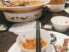 -大董(福田皇庭中心店)