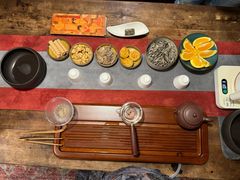 -邈墨茶馆(凤起路店)