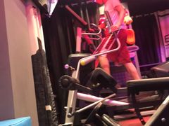 -NRG 健身私教CLUB(云山路店)