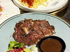 -STARRY CAFE & LOUNGE BAR(高新店)