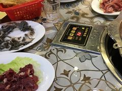 -三毛牛肉店(福强店)