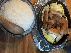-森味薪火烧•烧鸟居酒屋•日本料理(望京店)