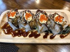 -尺山寸水日料(马桥满天星店)