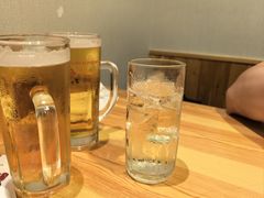 -晶吉·居酒屋·烧鸟·生鱼饭(中山区民主广场店)