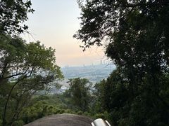 -火炉山森林公园