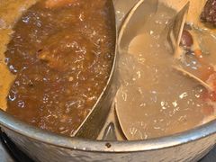 -苏格里岛自助烤肉海鲜火锅(成都金牛万达店)
