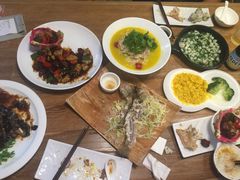 -旅马餐厅(茅家埠店)