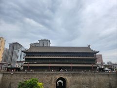 -西安城墙·碑林历史文化景区