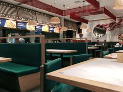 大堂-千稻剁椒大鱼头(CityOn熙地港店)