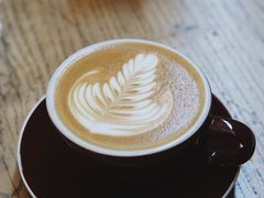 -VOYAGE COFFEE(北锣鼓巷店)