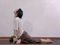 -兴亚瑜伽20年老馆