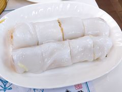 -点点心点心专门店(湾仔店)
