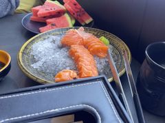 -牛武士寿喜烧·和牛火锅自助(全球首店)