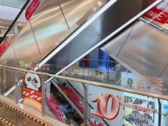 -王府井百货熙地港店