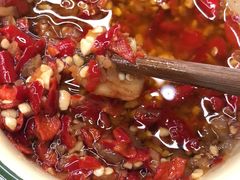 -俭让佬妈现卤串串(温江总店)