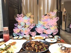 -鸡毛店·川菜(双楠店)