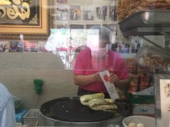 -清真·二嫂子煎饼果子(鼓楼旗舰形象店)