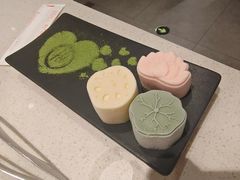 -海底捞大排档火锅(悦荟广场店)