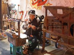 -田园印象·成都土菜院子(华阳店)
