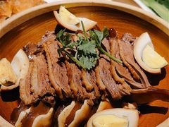 -金穗园·砂锅粥.醉鸡煲火锅(长寿路店)