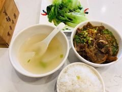 -有章牛杂(石厦店)