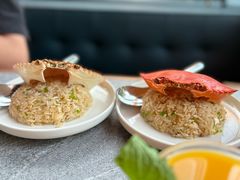 -Ministry of Crab•MOC(交子大道店)