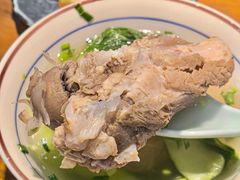 -鑫震源·苏式大虾生煎(山塘街店)