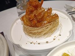 -鱼翅楼·津派砂锅鱼翅(水上公园店)