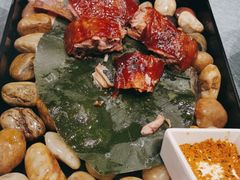-小厨娘淮扬菜(清江苏宁广场店)