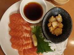 -君悦酒店·乐厨·高空自助餐(青年大街店)