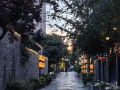 -回龙窝历史文化街区