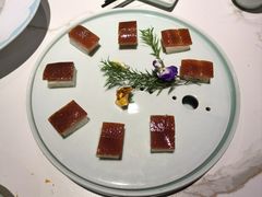 -四世同堂·京菜·烤鸭(双井店)