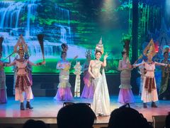 -金东尼人妖秀